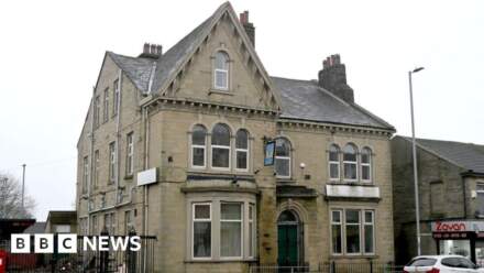 Plans to turn pub into 18-bed shared house refused