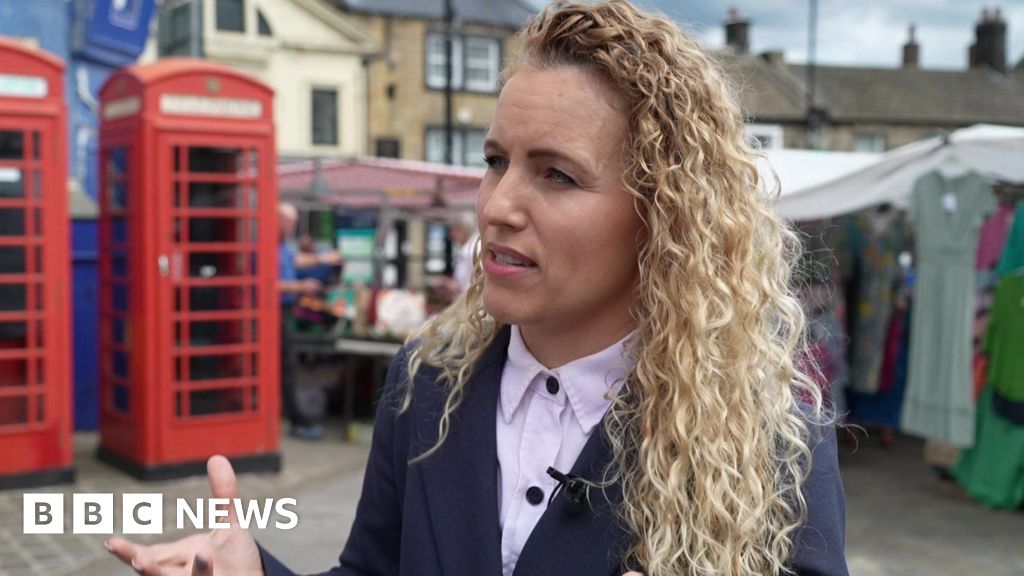 MP starts petition calling for new playground