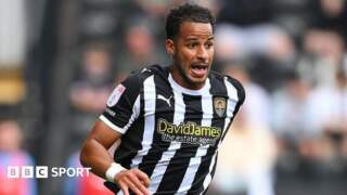 Derry City: Candystripes sign defender Barry Cotter from Barnsley