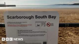 Special meeting about bathing water quality