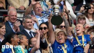 Women’s FA Cup revamp put on hold after criticism