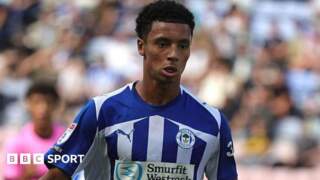Tobias Brenan and Sam Waller join Harrogate Town