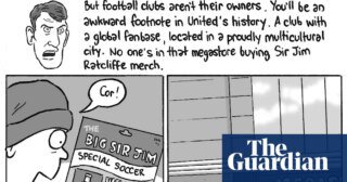 David Squires on … Jim Ratcliffe’s comments and his need for some home truths