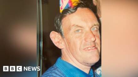 Family pay tribute to man, 69, killed in crash