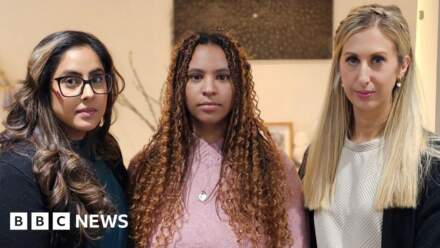 Bereaved families have ‘lost trust’ over Leeds maternity inquiry, MPs say