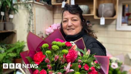 Traders' fears over 'massive impact' of roadworks