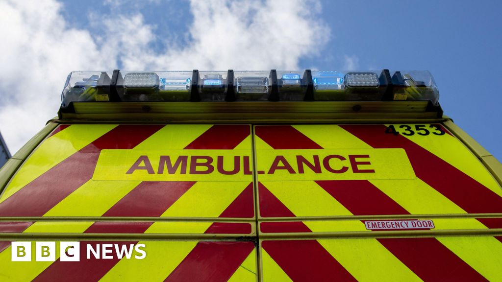 Pedestrian killed by HGV in motorway crash