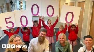 Free breakfast club scheme expands to more schools