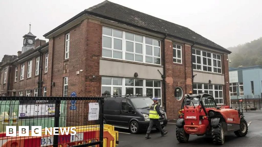 Unsafe concrete surveys continue on city buildings