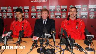 Has the January transfer window always felt flat?