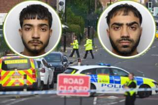 Brothers to be sentenced over death of "innocent" teenager in Sheffield on first anniversary of killing