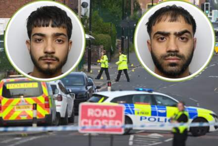 Brothers to be sentenced over death of "innocent" teenager in Sheffield on first anniversary of killing