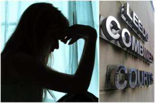 Leeds student who raped woman in her room handed five-year jail sentence