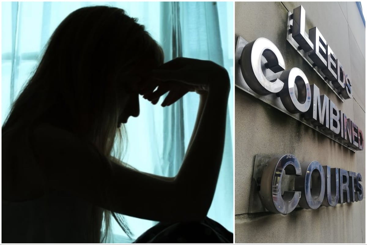 Leeds student who raped woman in her room handed five-year jail sentence