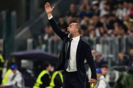 Ex-Juventus boss agrees deal to take charge of struggling Leeds United rivals in Premier League survival quest