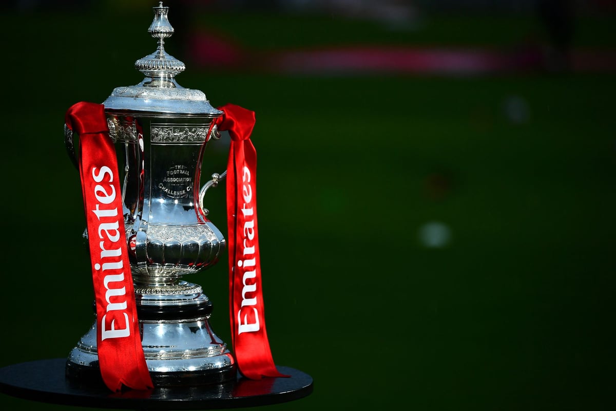 Daniel Farke subplot but form table warning as Leeds United get home tie in FA Cup fifth round draw