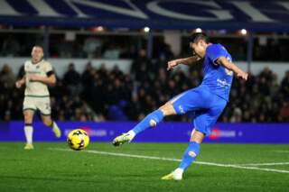 'Significant injury' update on star ahead of Leeds United visit to Birmingham City in Blues team news