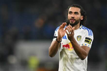 Leeds United getting fresh support for Nottingham Forest visit with strong Whites backing