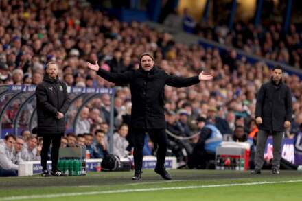 Leeds United suffer fresh injury blow in Arsenal defeat with star doubtful to face Nottingham Forest