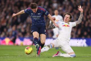 Big Leeds United change in bookies predicted final Premier League table after Forest win; Spurs, Palace calls