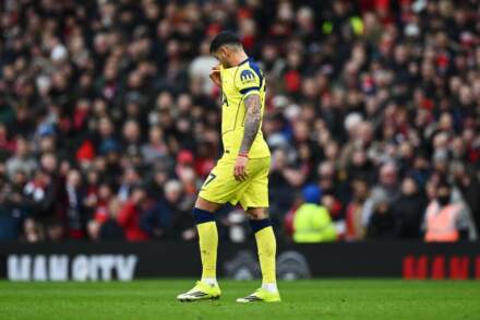 Further Leeds United boost after Forest triumph as emerging new rivals suffer triple blow with big ban