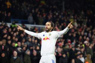 Leeds United's Dominic Calvert-Lewin eyes two targets with goals tally declaration on joining quartet