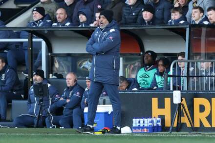 Fresh blow for key Leeds United rivals as ex-Whites man called for to spare FA Cup blushes