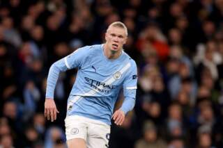 Huge fresh Leeds United backing with only Erling Haaland and fellow Man City ace rated superior threats