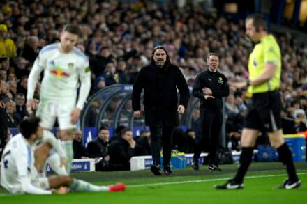 Premier League explanation for VAR penalty view in Leeds United v Man City clash