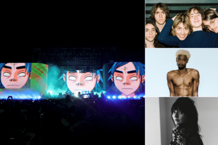 Leeds Gigs in March: 45 huge shows coming to the city this month, including Gorillaz and GEESE