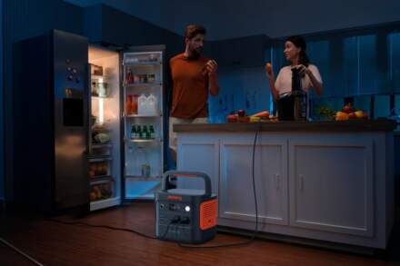 Be prepared for winter blackouts – how Jackery’s portable power can help you stay switched on