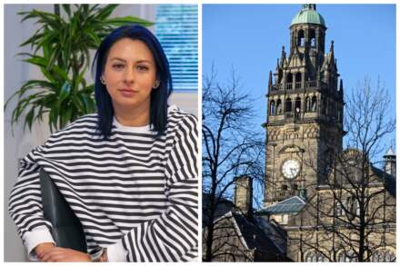 Sheffield mum questions council over 'hiding' reports on why SEND children are turned down from schools
