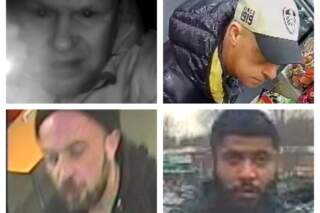 Caught on camera in Leeds: 50 photos issued by police of people wanted for assault, robbery and theft