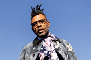 British soul icon Omar announces Leeds date as part of 40th anniversary grassroots tour – date and tickets