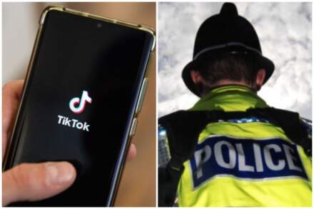 Warning to West Yorkshire teenagers over TikTok scam to make 'easy money'
