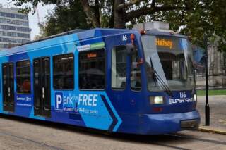 Supertram: Late night noise warning for Sheffield neighbourhood ovrer emergency repairs