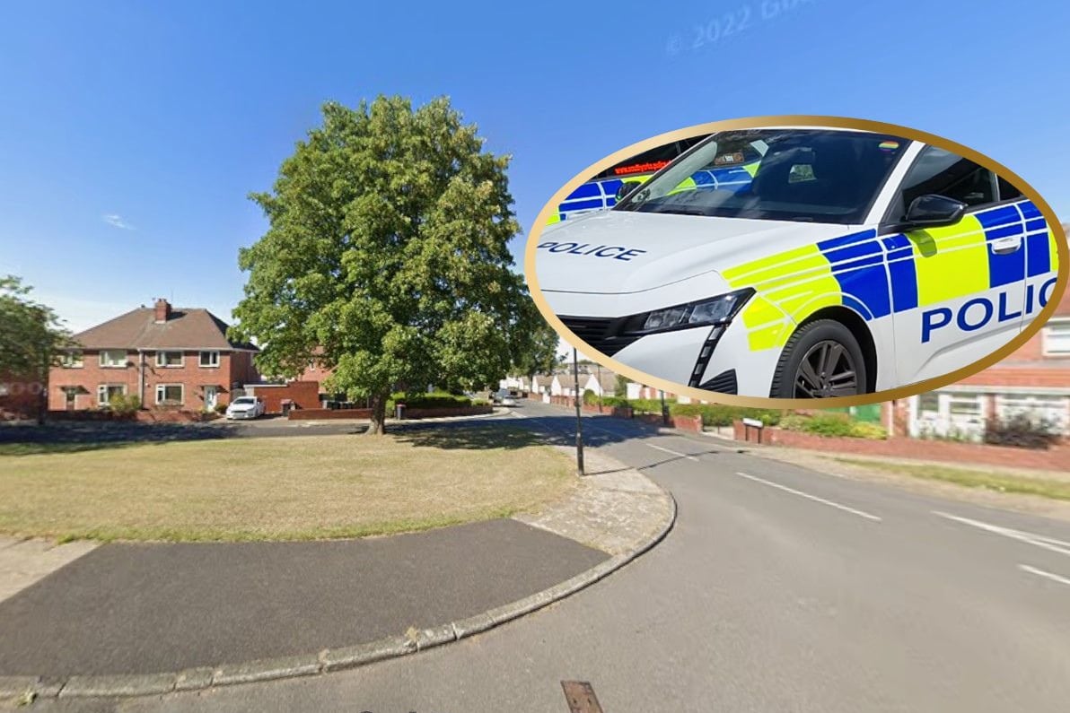 Boy, 16, arrested over alleged violent mugging of elderly couple, in Wath, Rotherham