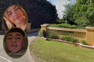 Third arrest after Sheffield teenagers die at holiday park