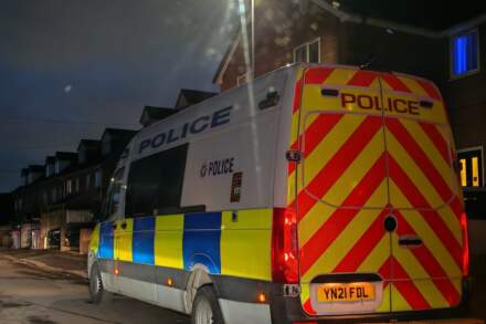 Murder investigation launched and man arrested after woman found dead in Rotherham property