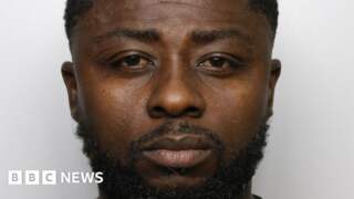 'Dangerous sexual predator' targeted lone women