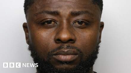 'Dangerous sexual predator' targeted lone women