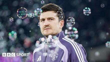Harry Maguire: Why Man Utd fans should be glad if defender stays