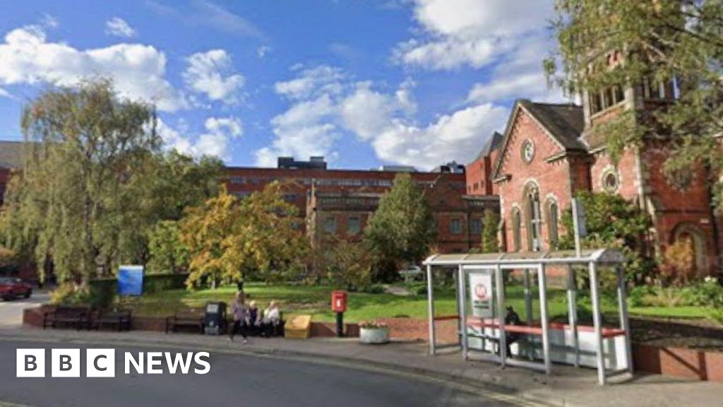 Man stuffed Quran down hospital prayer room toilet