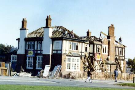 Memories of lost Leeds pubs in Seacroft, Swarcliffe and Whinmoor