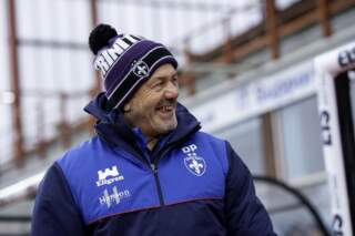 Start well, be better in clinch moments and believe you can achieve: Daryl Powell’s red, white and blueprint for Wakefield Trinity success in 2026 and beyond