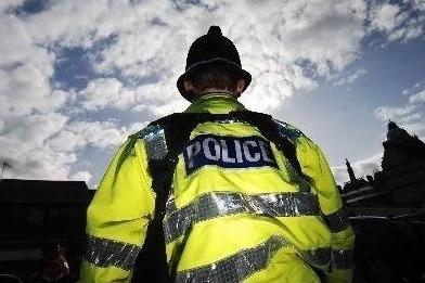 Wakefield police officer to appear in court charged with sexual assault