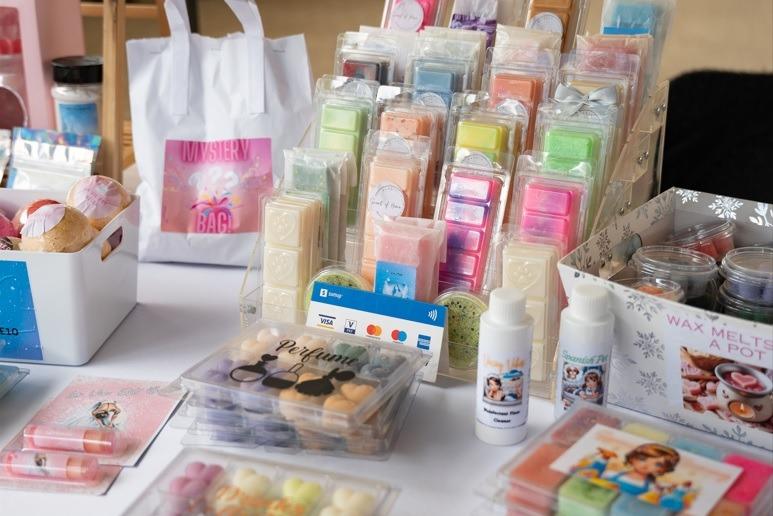 'Back by popular demand': Junction 32 welcomes back much-loved artisan craft fair this weekend