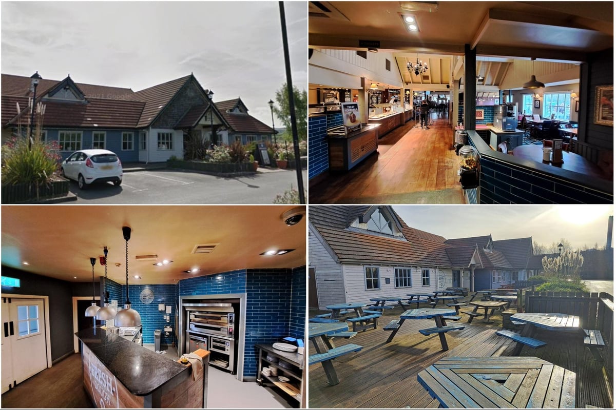 The Prince William: Inside prominent Castleford family pub, that is currently up for sale