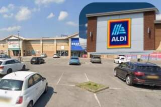 ‘High-quality’ Aldi store set to open at Wakefield’s Cathedral Retail Park