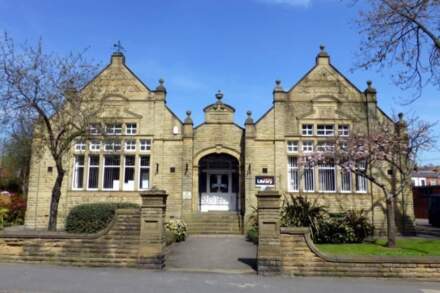 Celebrations planned for 120th anniversary of town’s library